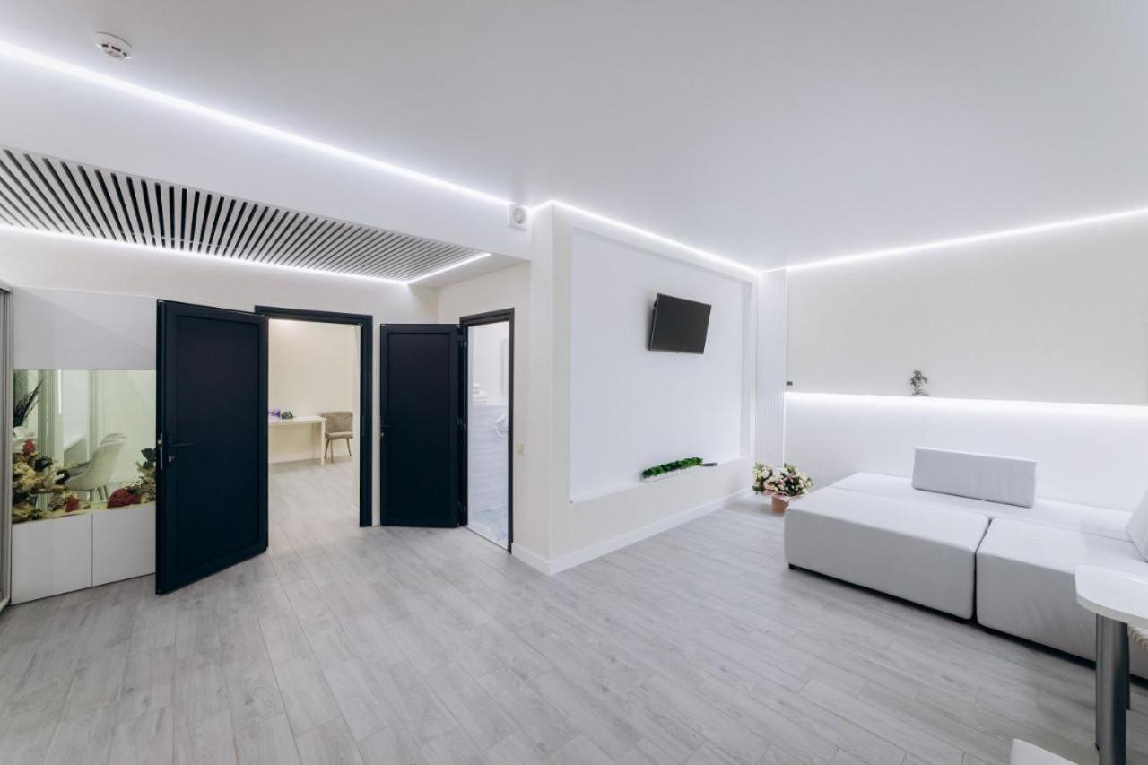 מלון Recreation Complex Gostevia Strizhavka